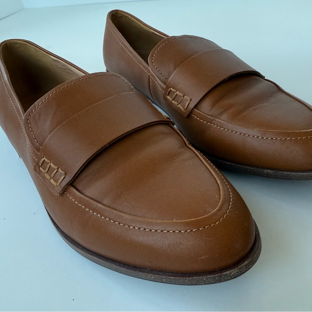 Madewell Alex Loafer - Picture 6 of 12